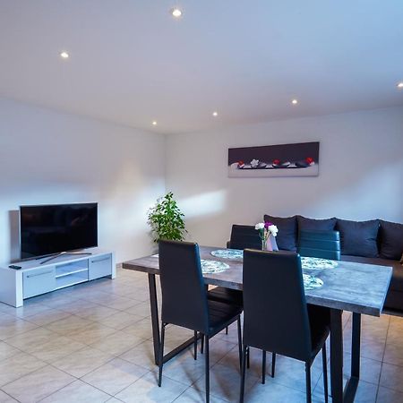 Fewo Wow! Top Lage! Schoene 2-Zimmer Wohnung! Weisweil  Exterior foto