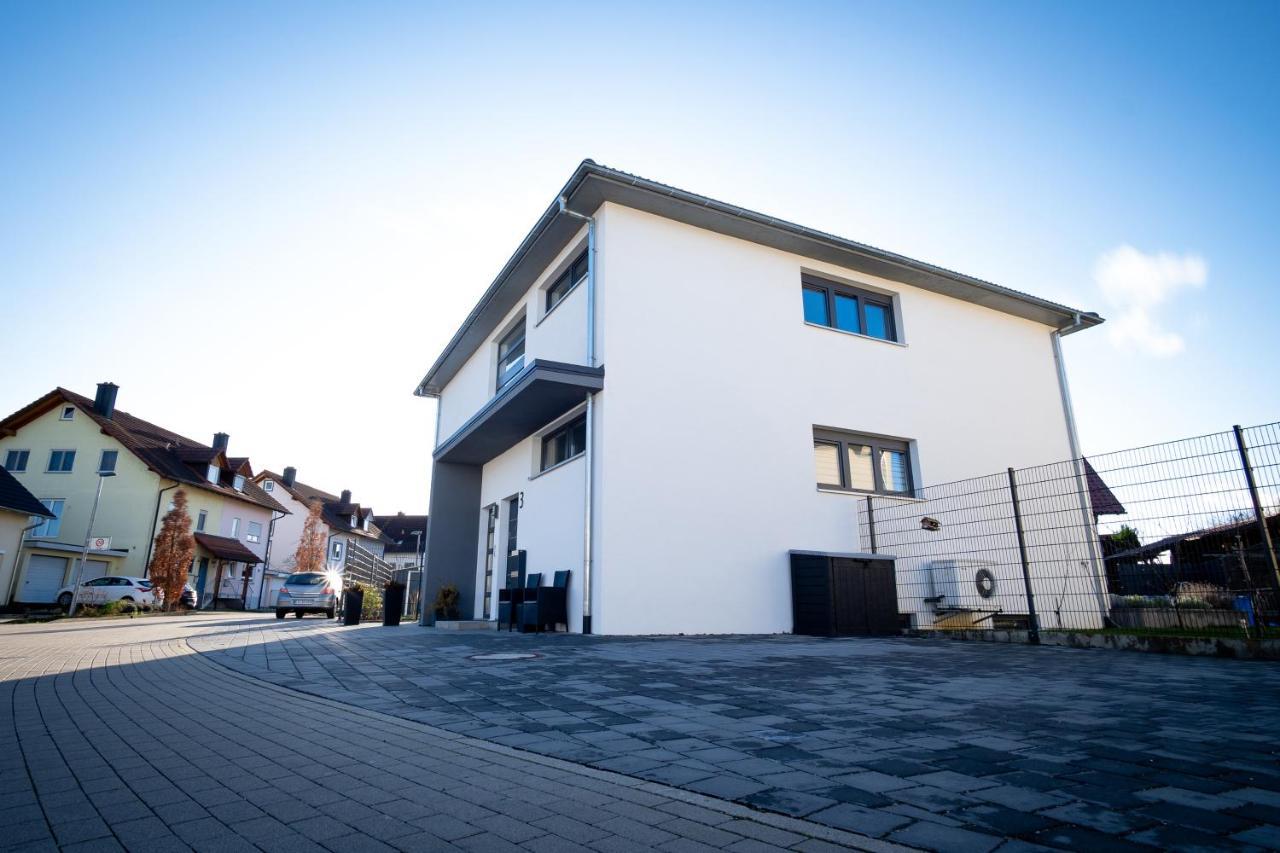 Fewo Wow! Top Lage! Schoene 2-Zimmer Wohnung! Weisweil  Exterior foto