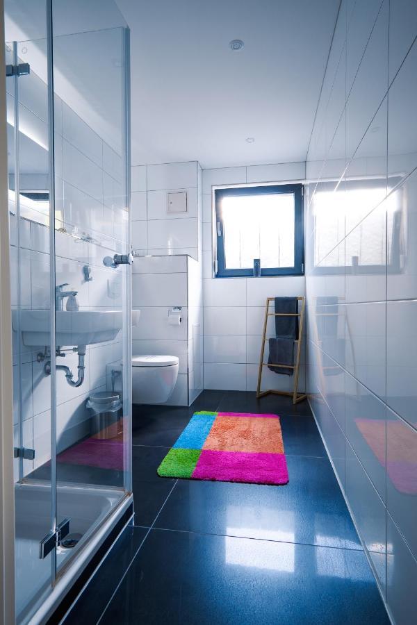 Fewo Wow! Top Lage! Schoene 2-Zimmer Wohnung! Weisweil  Exterior foto