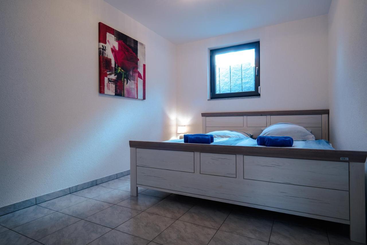 Fewo Wow! Top Lage! Schoene 2-Zimmer Wohnung! Weisweil  Exterior foto