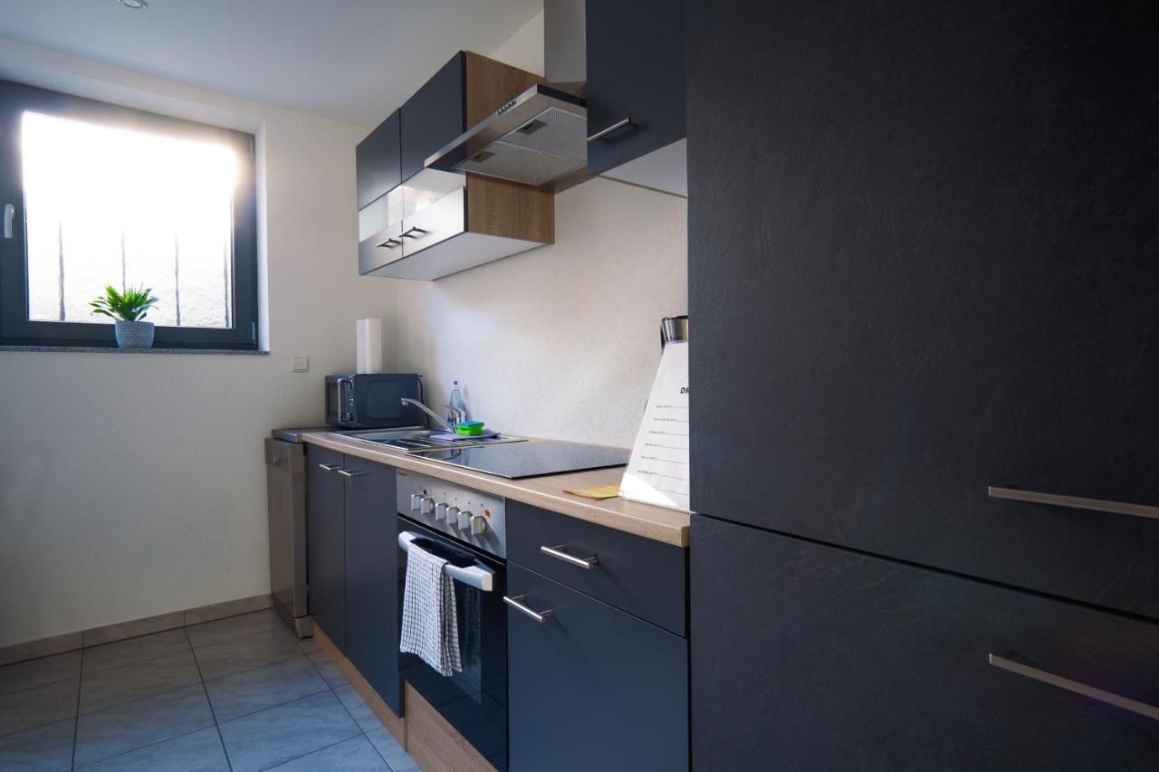 Fewo Wow! Top Lage! Schoene 2-Zimmer Wohnung! Weisweil  Exterior foto