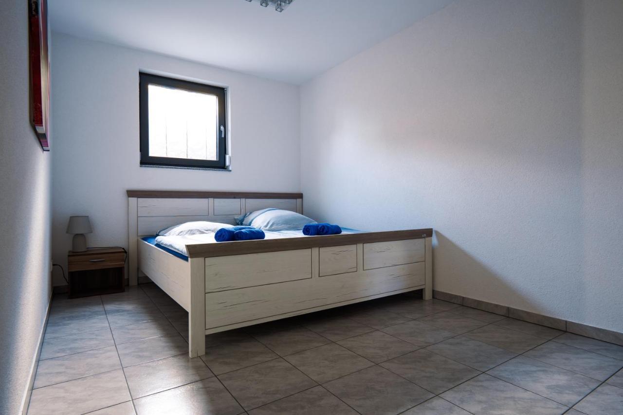 Fewo Wow! Top Lage! Schoene 2-Zimmer Wohnung! Weisweil  Exterior foto